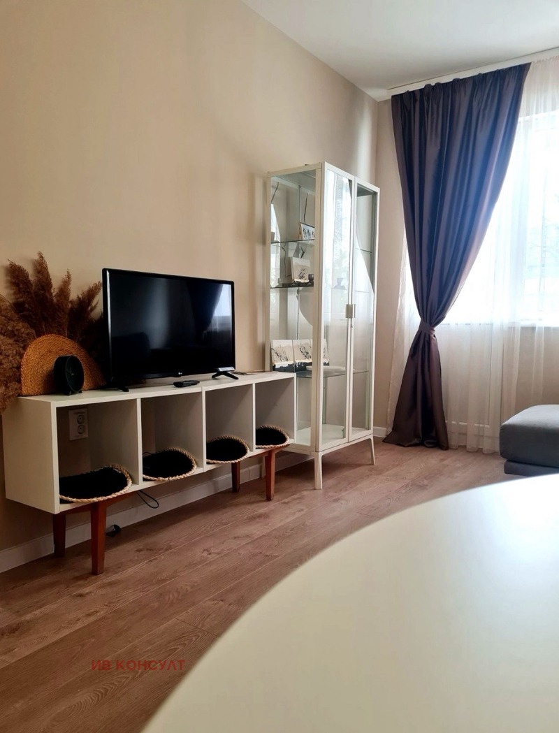 Дава под наем 2-СТАЕН, гр. Стара Загора, Център, снимка 7 - Апартаменти - 53427946