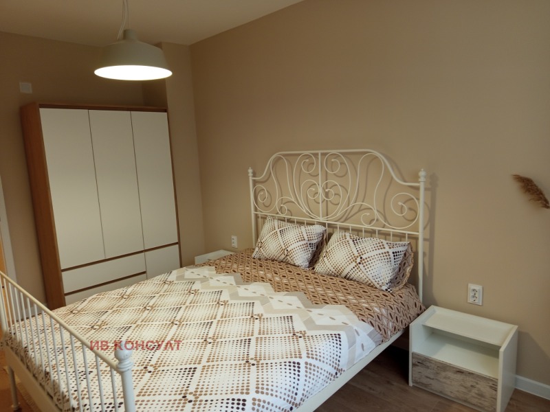 Дава под наем 2-СТАЕН, гр. Стара Загора, Център, снимка 15 - Апартаменти - 53427946