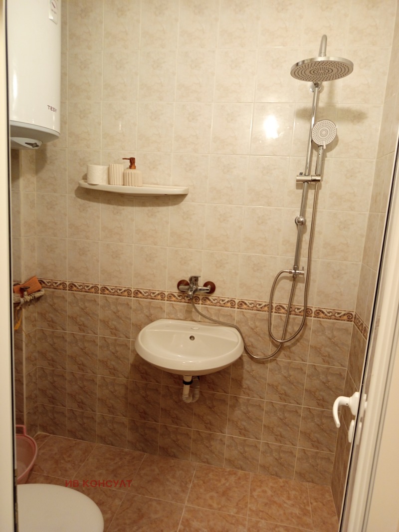 Дава под наем 2-СТАЕН, гр. Стара Загора, Център, снимка 17 - Апартаменти - 53427946