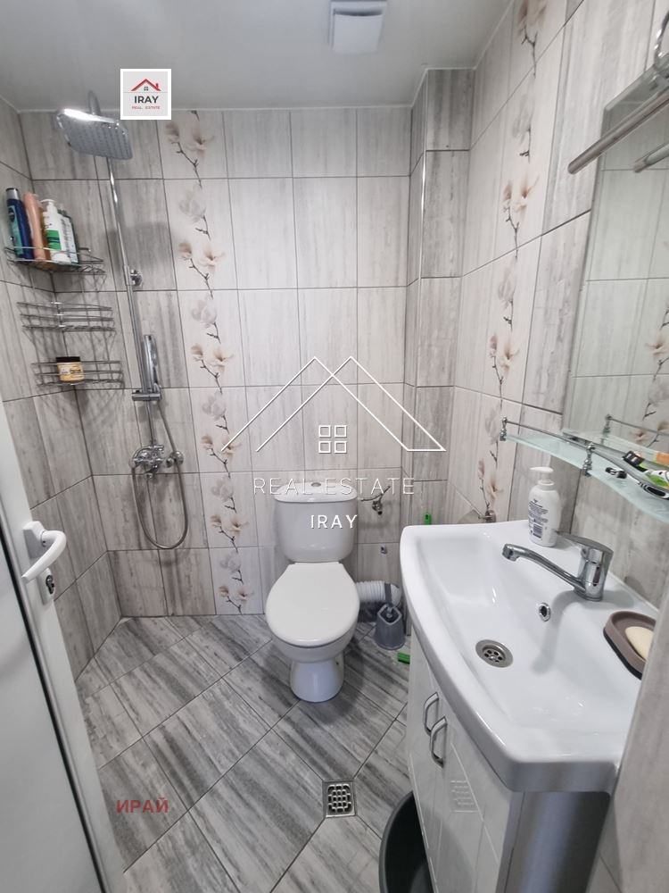 Дава под наем 2-СТАЕН, гр. Стара Загора, ОРБ, снимка 16 - Апартаменти - 53860994