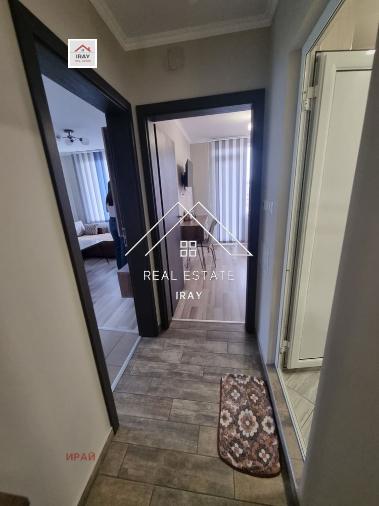 Дава под наем 2-СТАЕН, гр. Стара Загора, ОРБ, снимка 15 - Апартаменти - 53860994