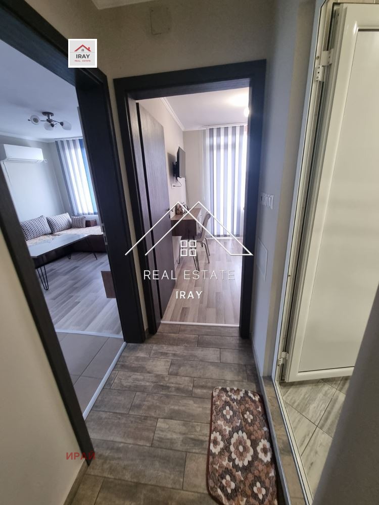 Дава под наем 2-СТАЕН, гр. Стара Загора, ОРБ, снимка 9 - Апартаменти - 53860994