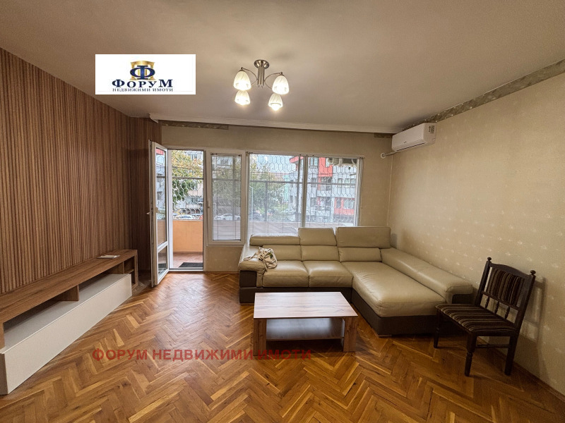 Дава под наем 3-СТАЕН, гр. Пловдив, Център, снимка 3 - Апартаменти - 52303123