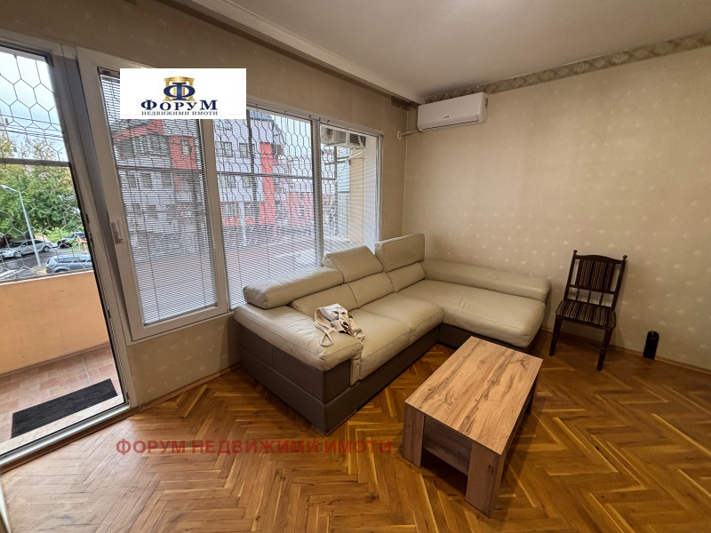 Дава под наем 3-СТАЕН, гр. Пловдив, Център, снимка 2 - Апартаменти - 52303123