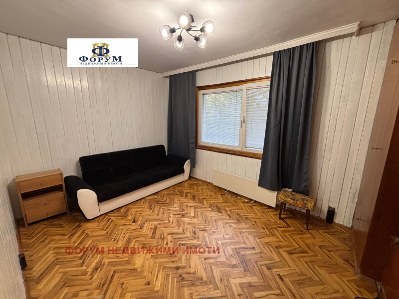 Дава под наем 3-СТАЕН, гр. Пловдив, Център, снимка 2 - Апартаменти - 52303123