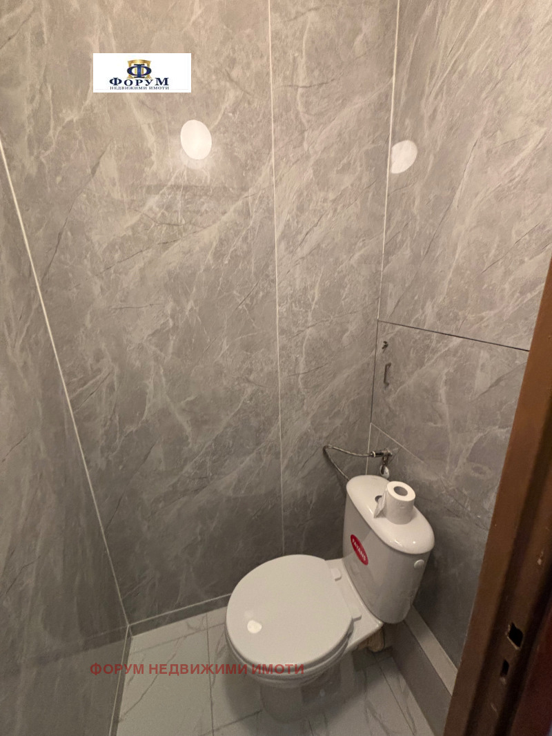 Дава под наем 3-СТАЕН, гр. Пловдив, Център, снимка 9 - Апартаменти - 52303123