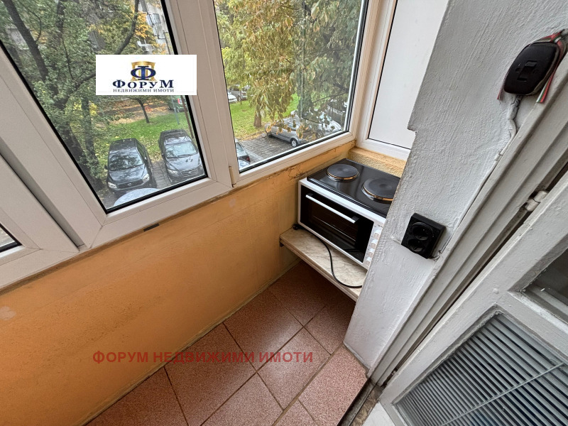 Дава под наем 3-СТАЕН, гр. Пловдив, Център, снимка 11 - Апартаменти - 52303123