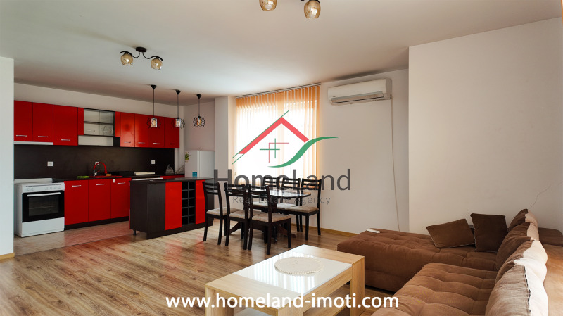 Дава под наем 3-СТАЕН, гр. Пазарджик, Идеален център