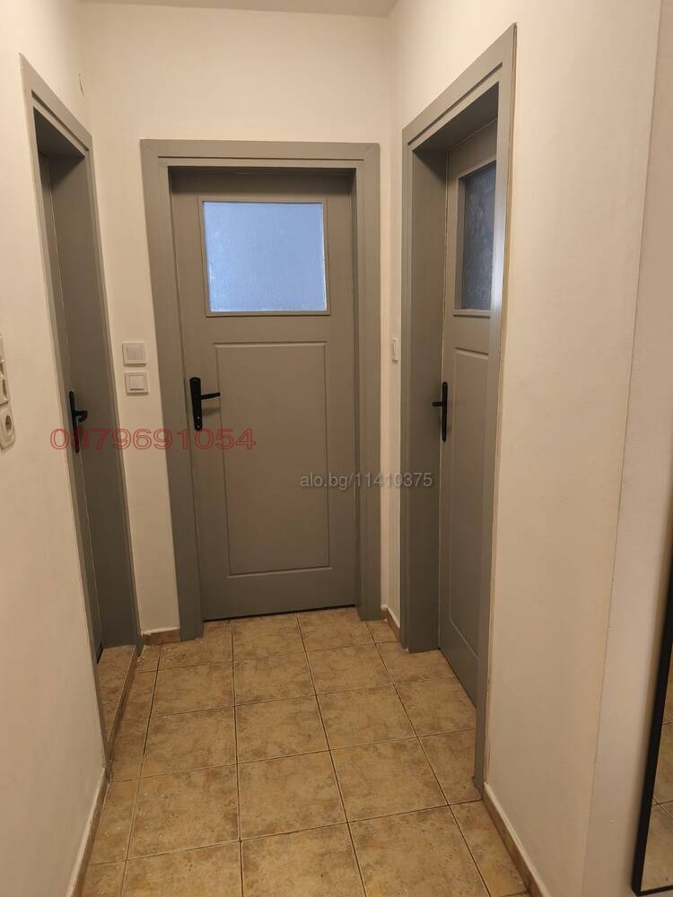 Дава под наем 3-СТАЕН, гр. Пловдив, Мараша, снимка 13 - Апартаменти - 56205594