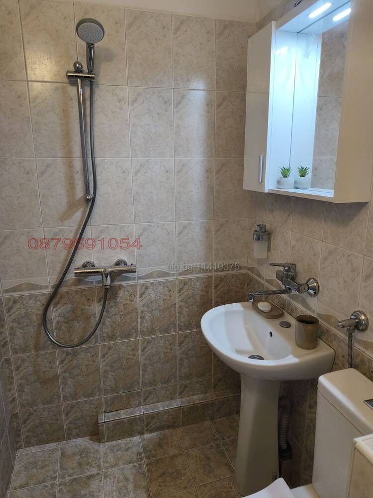 Дава под наем 3-СТАЕН, гр. Пловдив, Мараша, снимка 11 - Апартаменти - 56205594