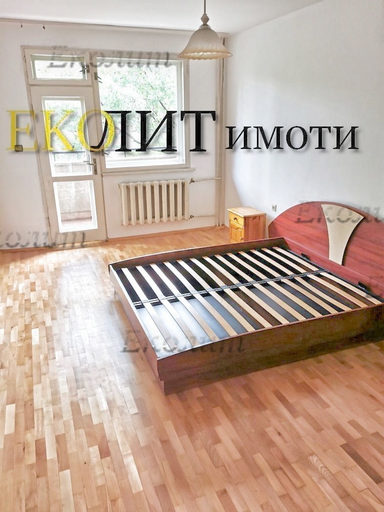 Дава под наем 4-СТАЕН, гр. София, Лагера, снимка 2 - Апартаменти - 55393068