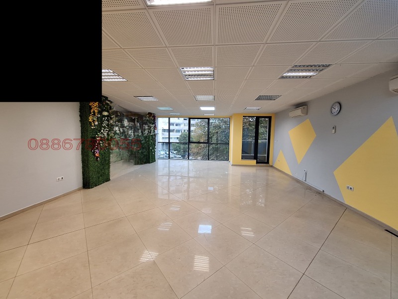 Til leje  Kontor Varna , Lyatno kino Trakiya , 125 kvm | 62567990 - billede [2]