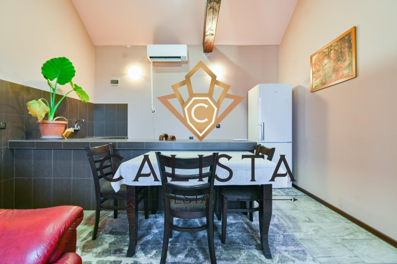 Te huur  Huis verdieping Sofia , Tolstoj , 82 m² | 17050023 - afbeelding [16]