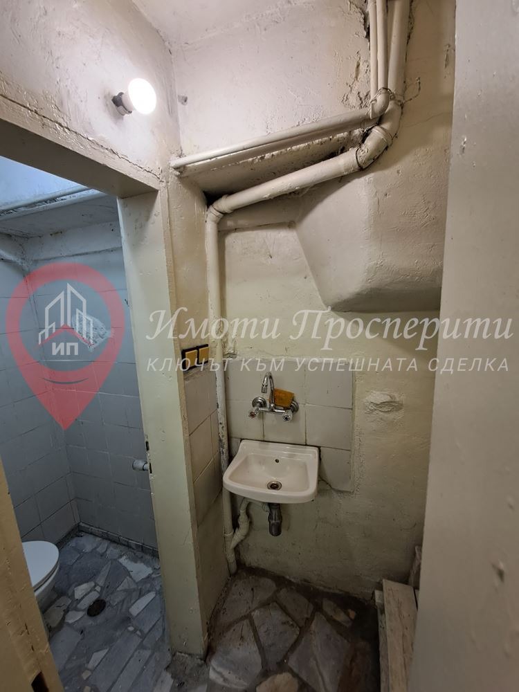 Προς ενοικίαση  Αποθήκευση Σοφηια , Μεδητσηνσκα ακαδεμηια , 50 τ.μ | 56174884 - εικόνα [5]