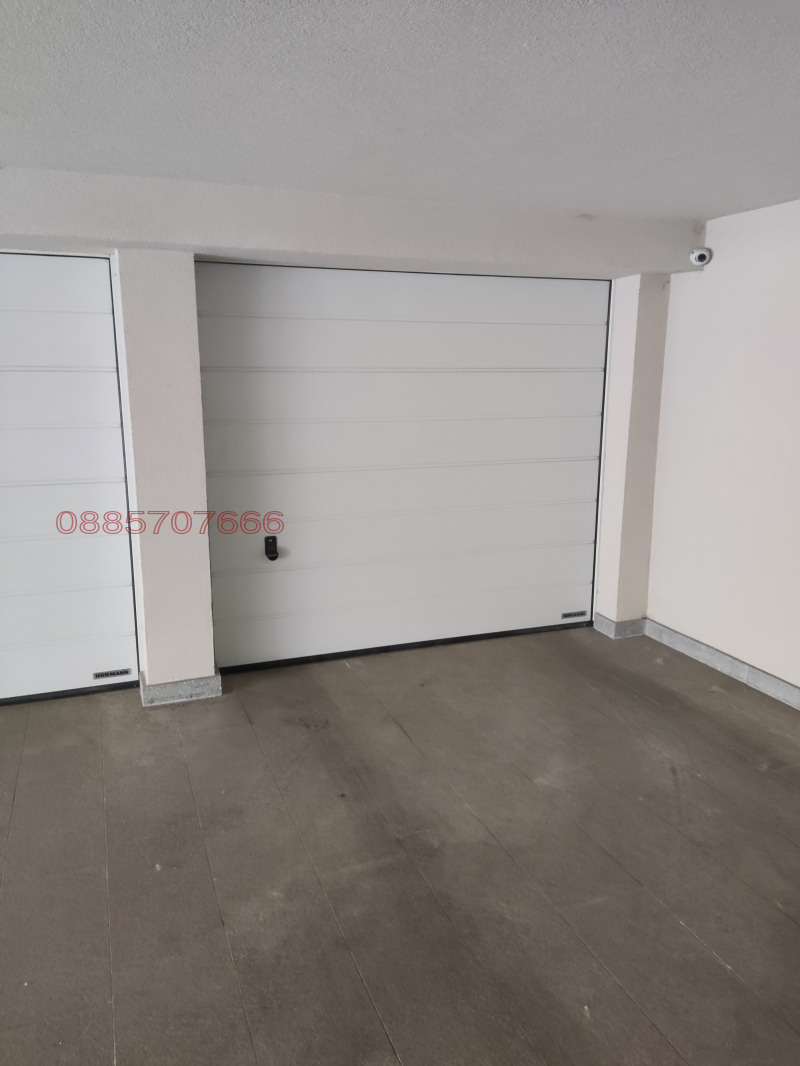 Til leje  Garage Sofia , Reduta , 17 kvm | 90558074 - billede [2]