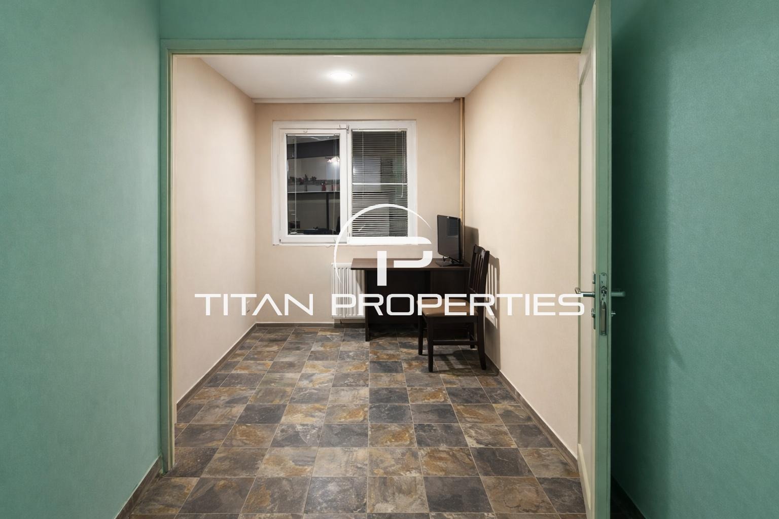 Дава под наем 1-СТАЕН, гр. София, Красна поляна 3, снимка 3 - Апартаменти - 53717077