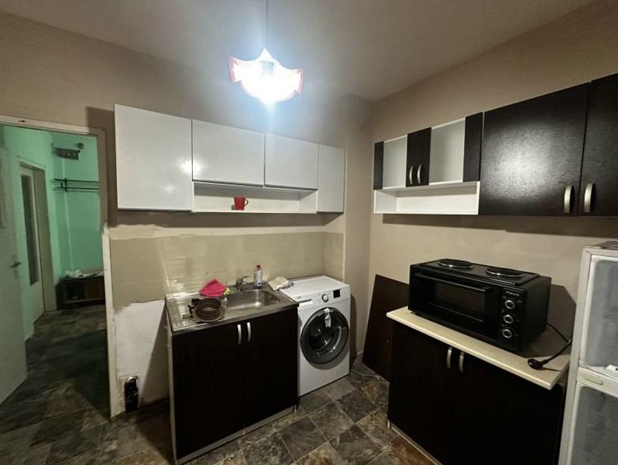 Дава под наем 1-СТАЕН, гр. София, Красна поляна 3