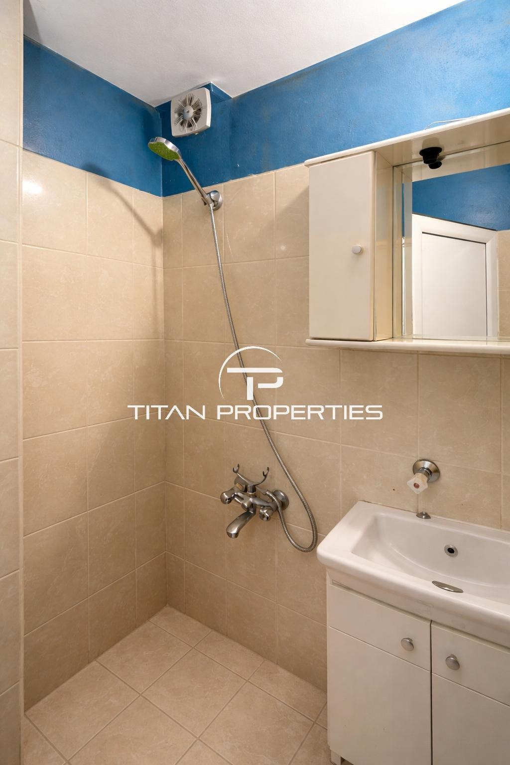 Дава под наем 1-СТАЕН, гр. София, Красна поляна 3, снимка 5 - Апартаменти - 53717077