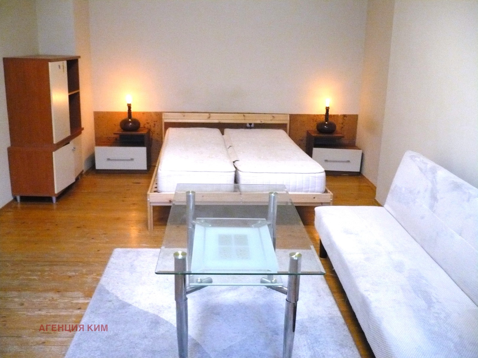 Дава под наем 2-СТАЕН, гр. София, Лозенец