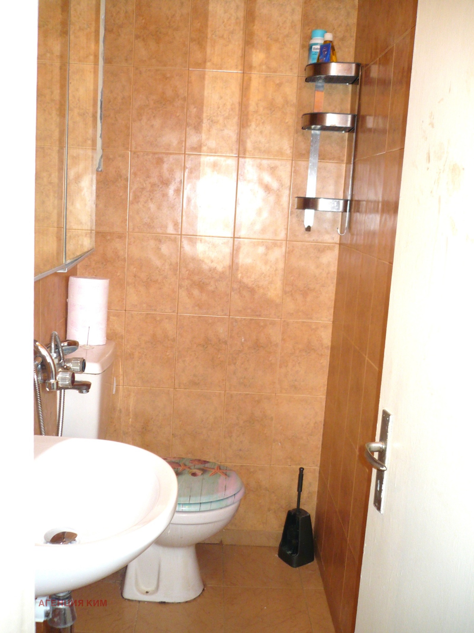 Дава под наем 2-СТАЕН, гр. София, Лозенец, снимка 7 - Апартаменти - 53708408