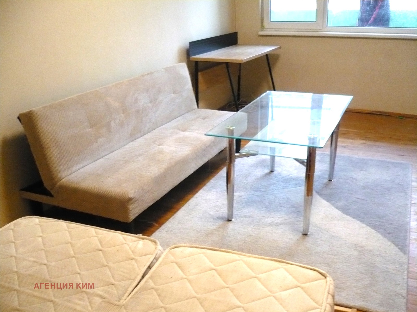 Дава под наем 2-СТАЕН, гр. София, Лозенец, снимка 2 - Апартаменти - 53708408