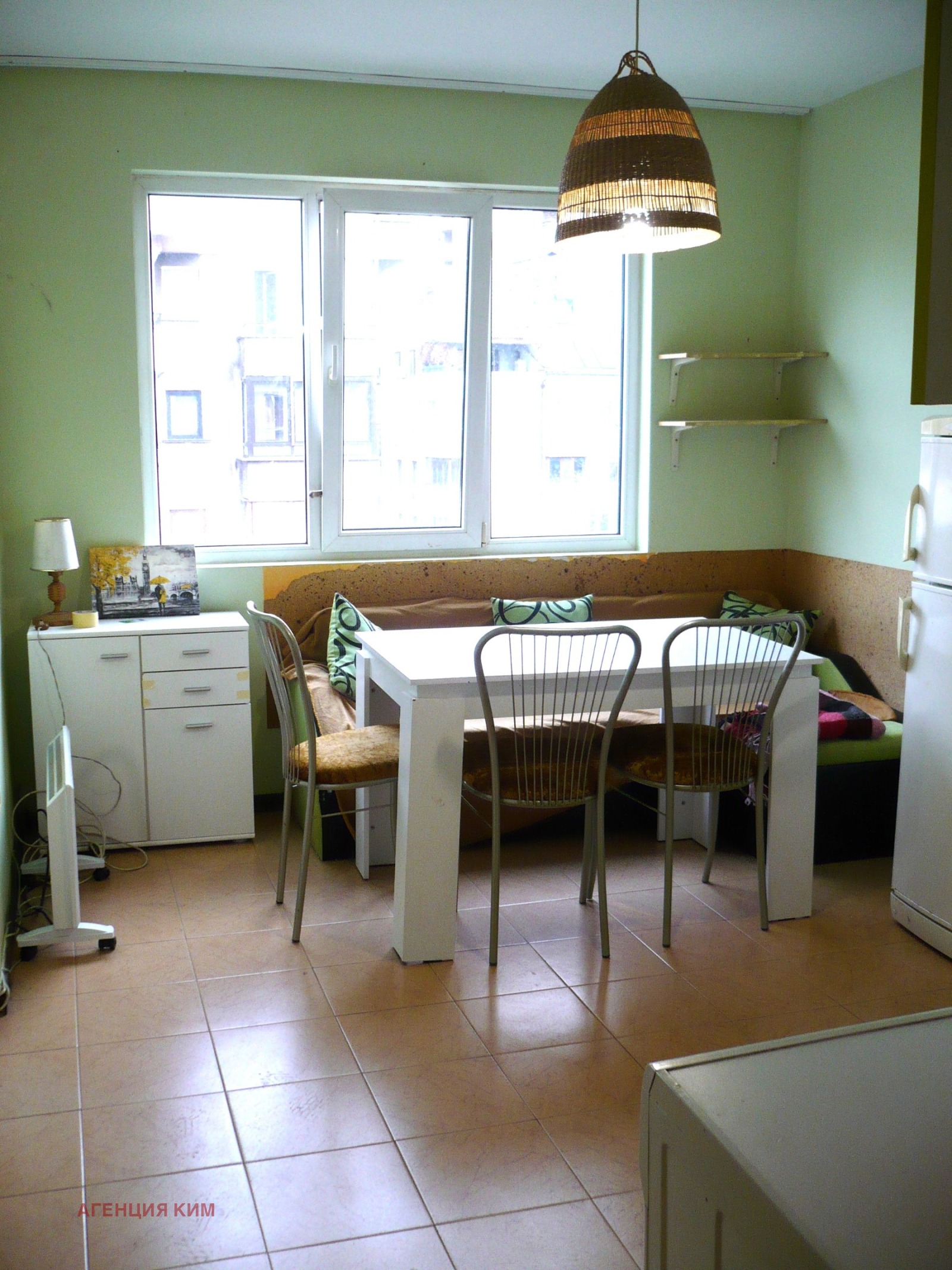 Дава под наем 2-СТАЕН, гр. София, Лозенец, снимка 4 - Апартаменти - 53708408