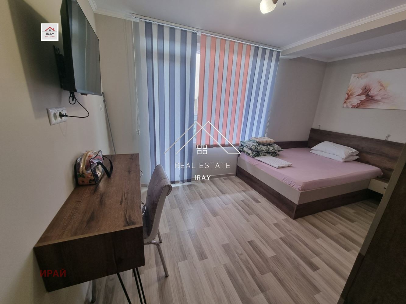 Дава под наем 2-СТАЕН, гр. Стара Загора, ОРБ, снимка 11 - Апартаменти - 53860994