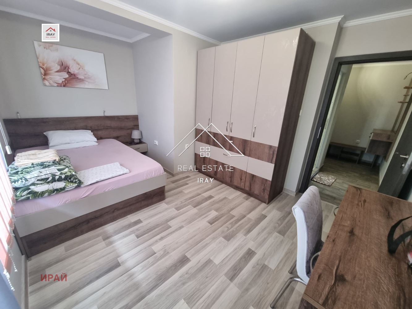 Дава под наем 2-СТАЕН, гр. Стара Загора, ОРБ, снимка 13 - Апартаменти - 53860994