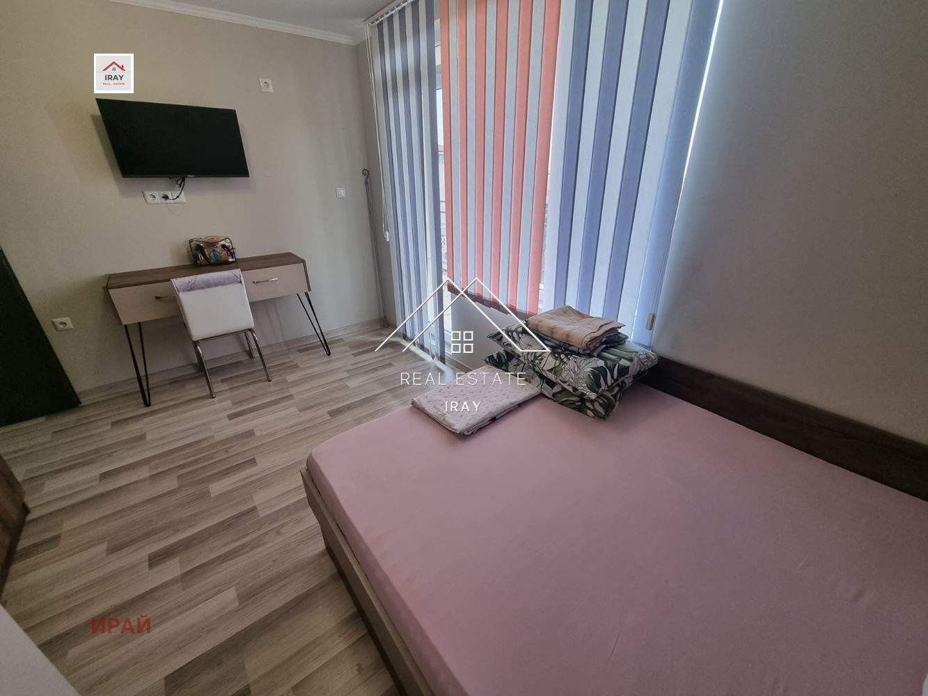 Дава под наем 2-СТАЕН, гр. Стара Загора, ОРБ, снимка 14 - Апартаменти - 53860994