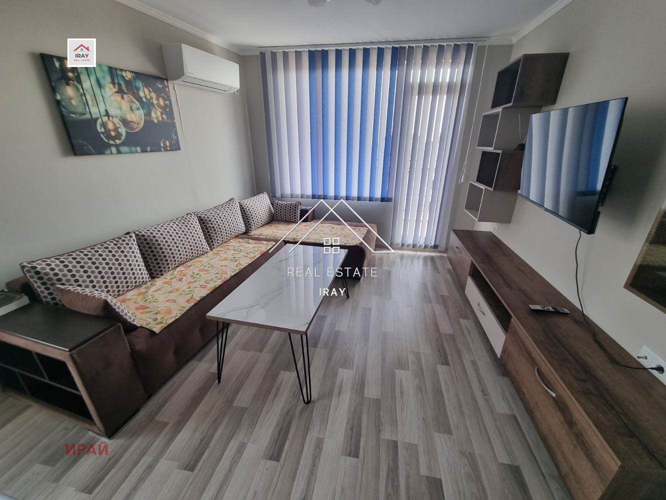 Дава под наем 2-СТАЕН, гр. Стара Загора, ОРБ, снимка 8 - Апартаменти - 53860994