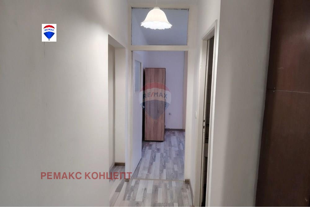 Дава под наем 2-СТАЕН, гр. Шумен, Тракия, снимка 3 - Апартаменти - 54026414