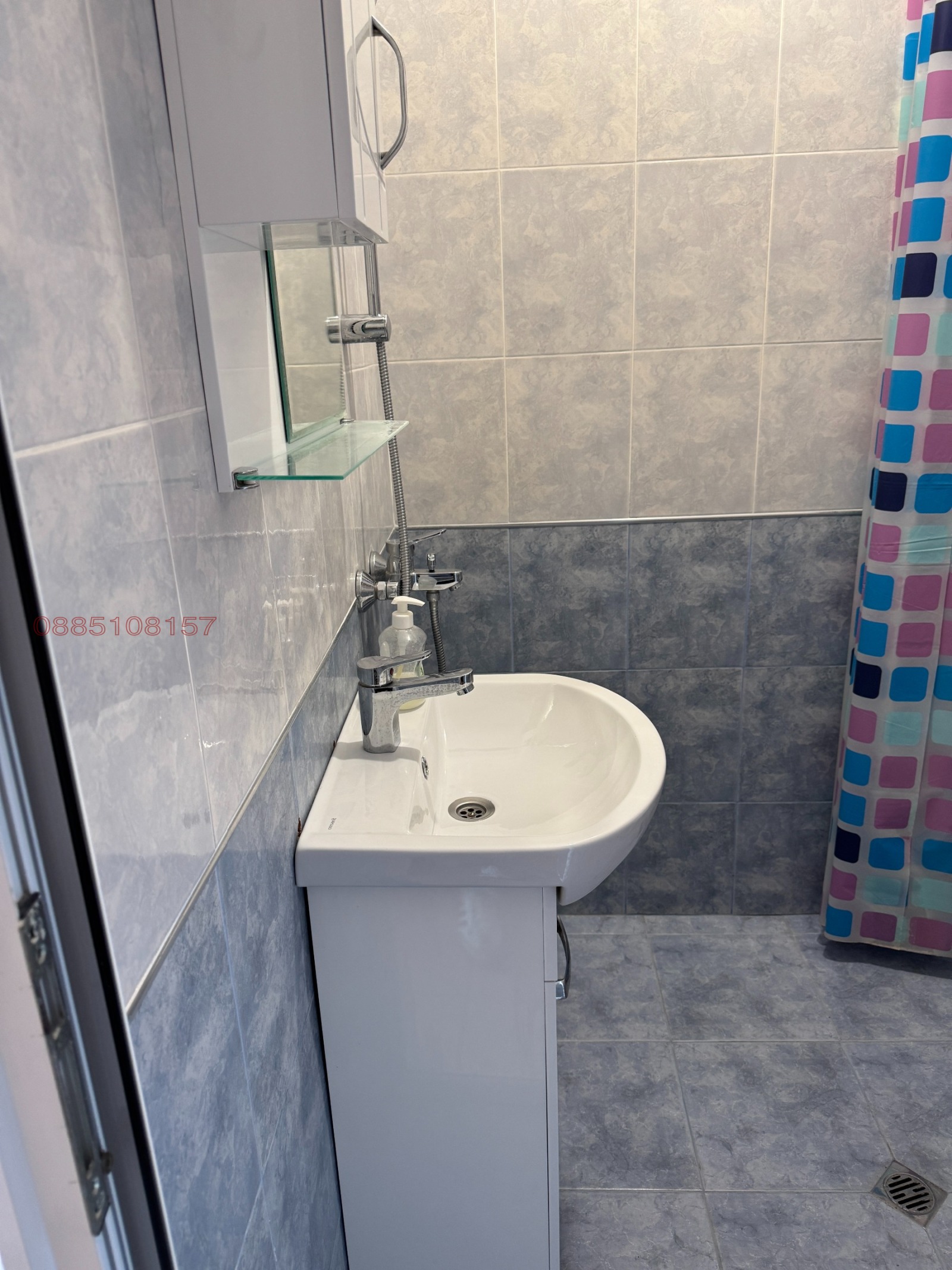 Дава под Наем 1-СТАЕН | Imot.bg — изображение 7