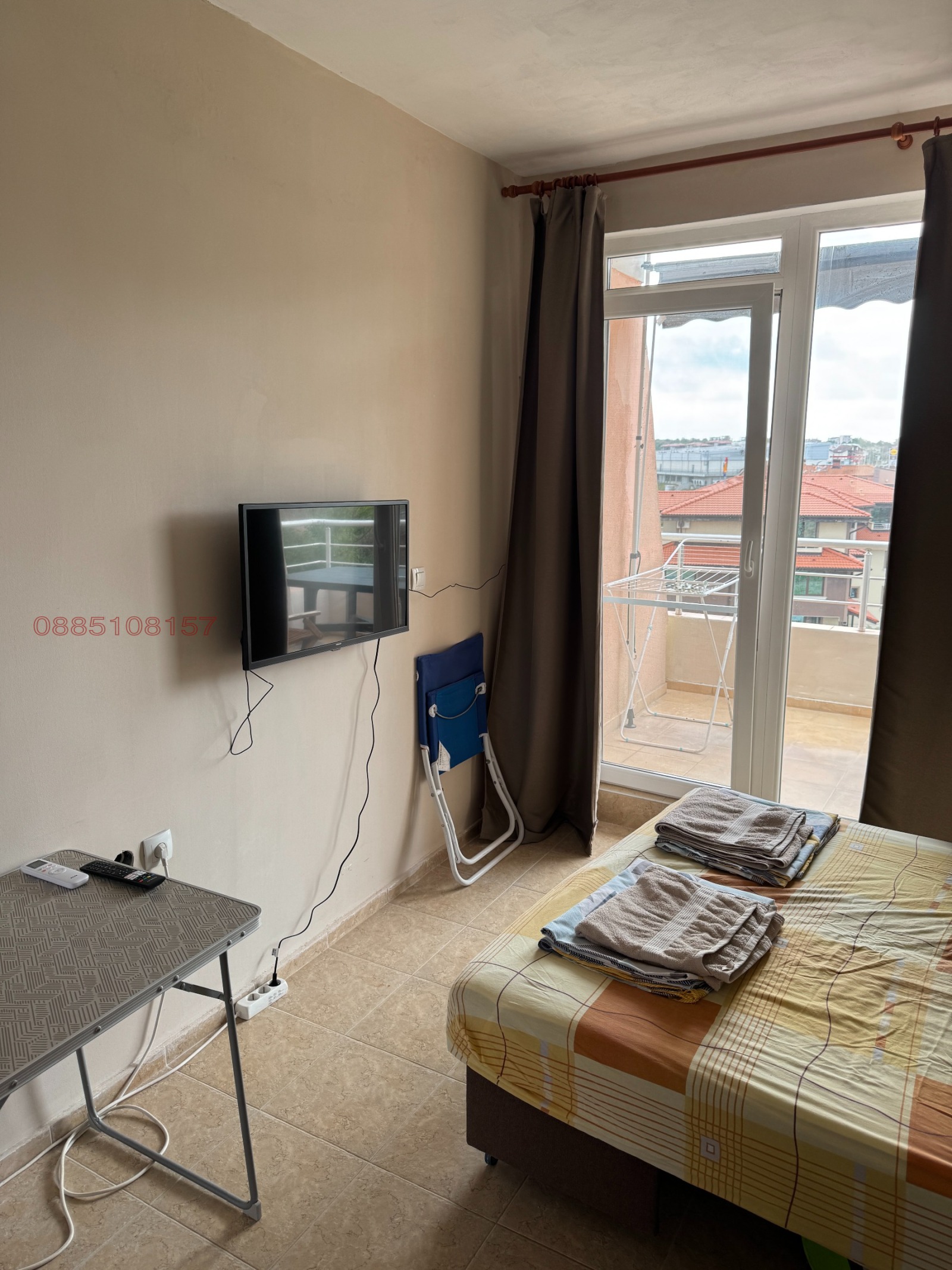 Дава под Наем 1-СТАЕН | Imot.bg — изображение 2