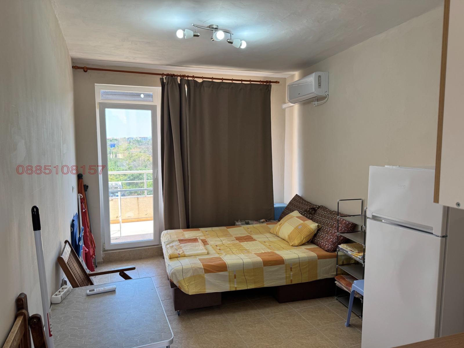 Дава под Наем 1-СТАЕН | Imot.bg — изображение 1