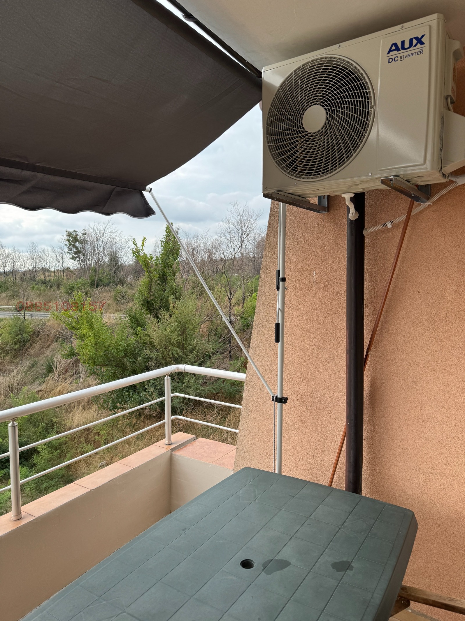 Дава под Наем 1-СТАЕН | Imot.bg — изображение 12