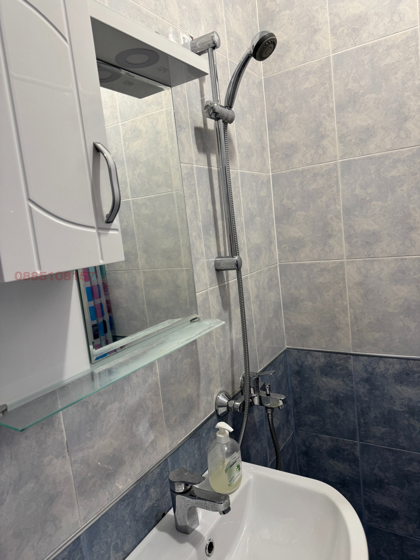 Дава под Наем 1-СТАЕН | Imot.bg — изображение 6