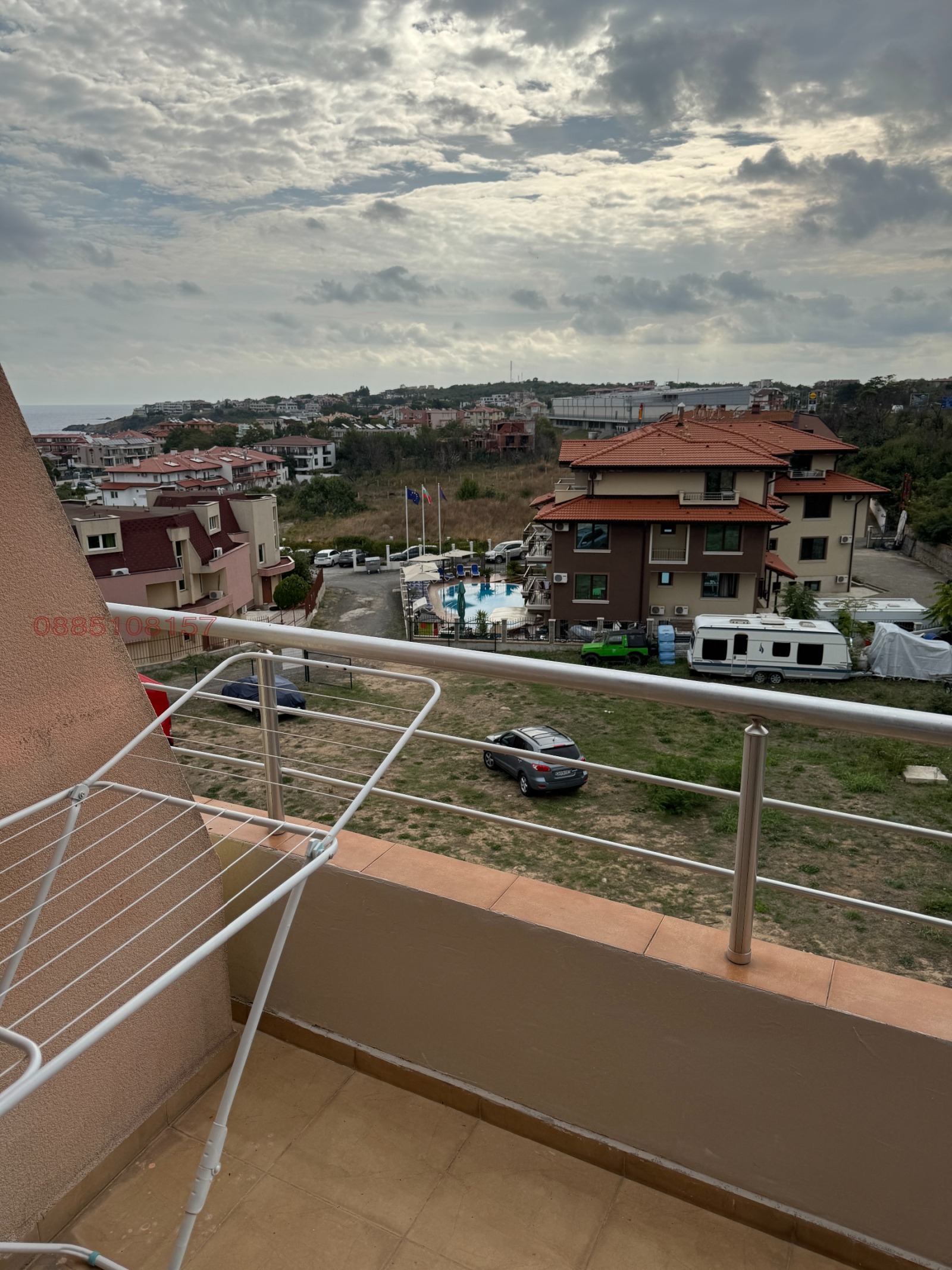 Дава под Наем 1-СТАЕН | Imot.bg — изображение 9