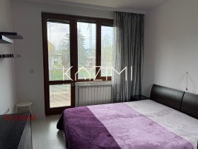 2 ložnice m-t Gardova glava, Sofia 6