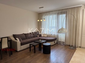 2 ložnice m-t Gardova glava, Sofia 1
