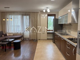 2 ložnice m-t Gardova glava, Sofia 2