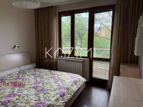 2 ložnice m-t Gardova glava, Sofia 8
