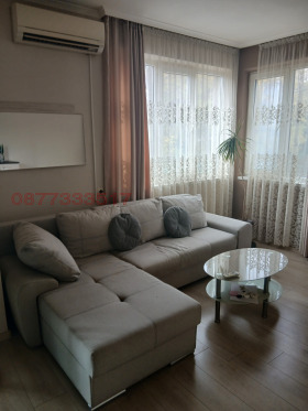 3-СТАЕН, 85 m2