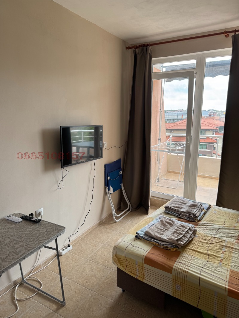 Дава под наем 1-СТАЕН, гр. Созопол, област Бургас, снимка 2 - Апартаменти - 52784772