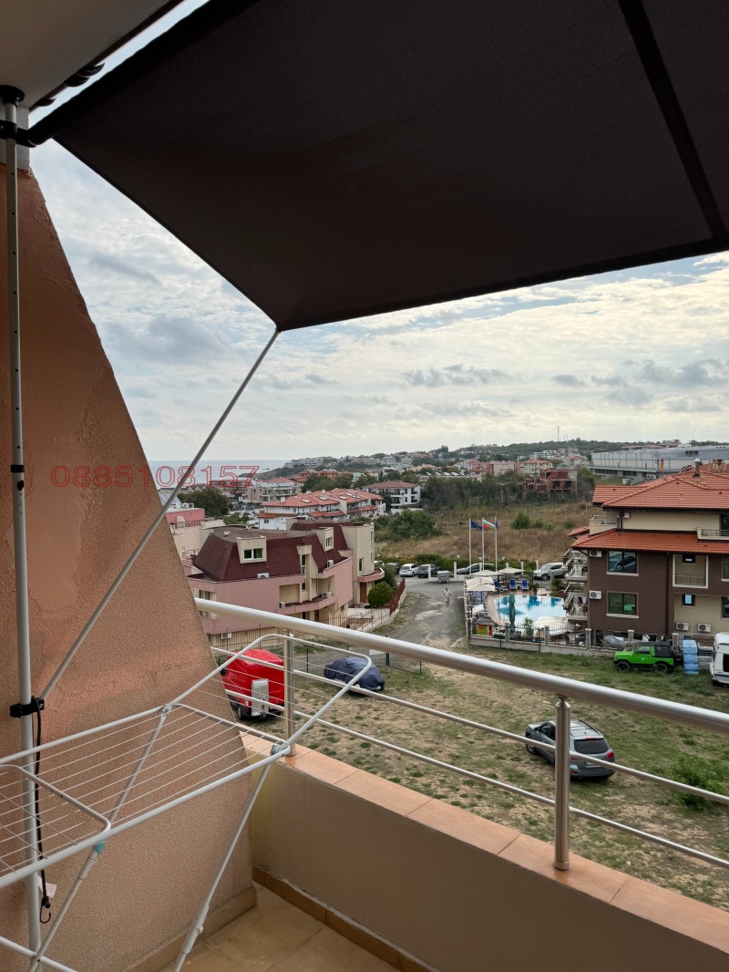 Дава под наем 1-СТАЕН, гр. Созопол, област Бургас, снимка 10 - Апартаменти - 52784772