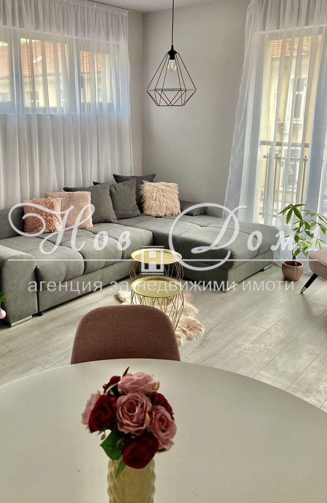 Zu vermieten  1 Schlafzimmer Warna , Tschajka , 65 qm | 82830645 - Bild [2]