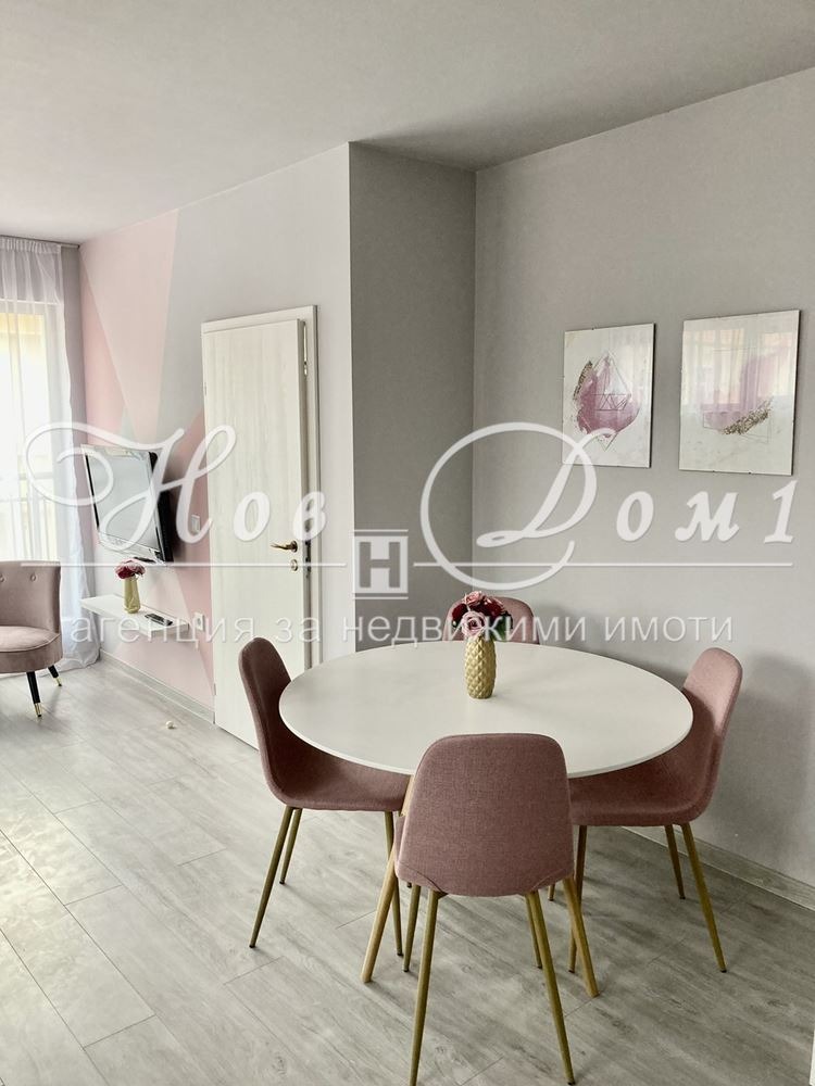 Zu vermieten  1 Schlafzimmer Warna , Tschajka , 65 qm | 82830645 - Bild [3]