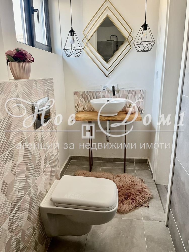 Zu vermieten  1 Schlafzimmer Warna , Tschajka , 65 qm | 82830645 - Bild [5]