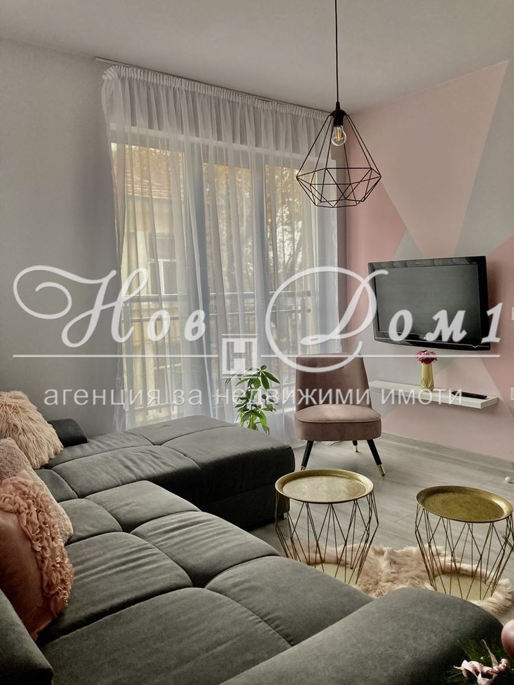 Zu vermieten  1 Schlafzimmer Warna , Tschajka , 65 qm | 82830645