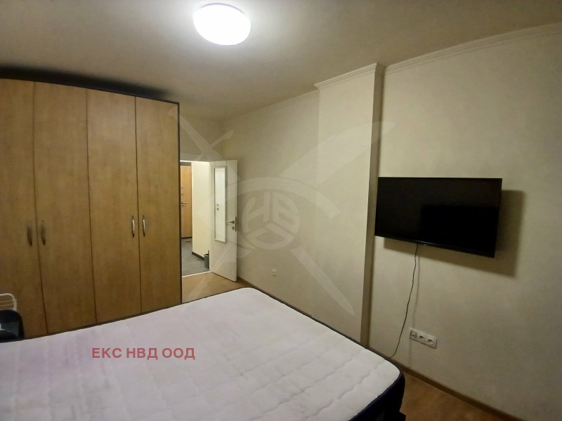 Дава под наем 2-СТАЕН, гр. Пловдив, Тракия, снимка 3 - Апартаменти - 53339039