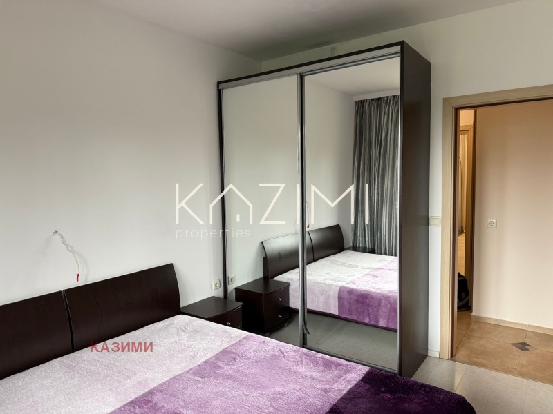 K pronájmu  2 ložnice Sofia , m-t Gardova glava , 82 m2 | 15193099 - obraz [7]
